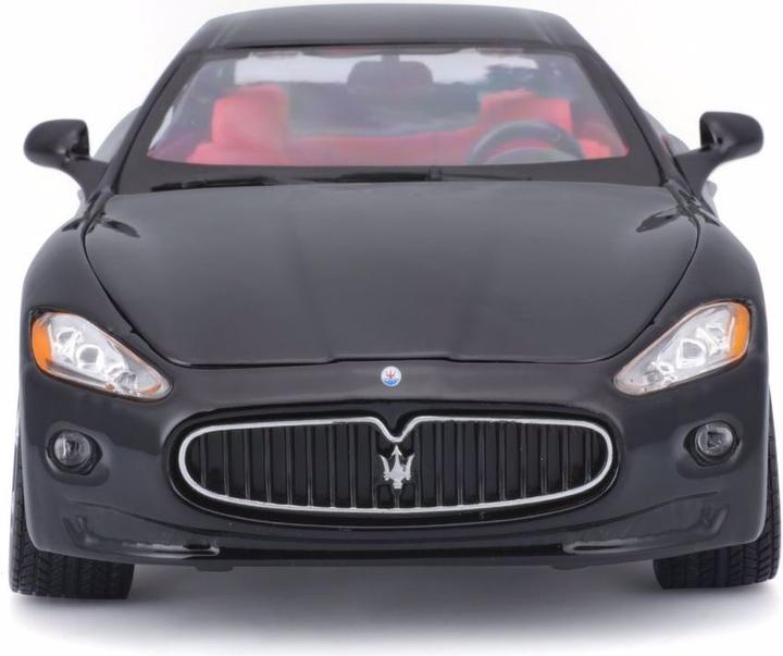 Produktbild Bburago Maserati Granturismo