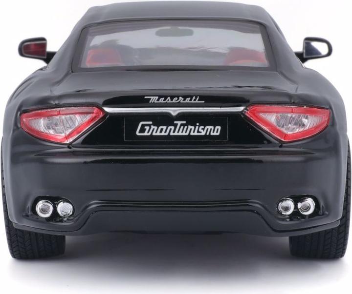 Produktbild Bburago Maserati Granturismo