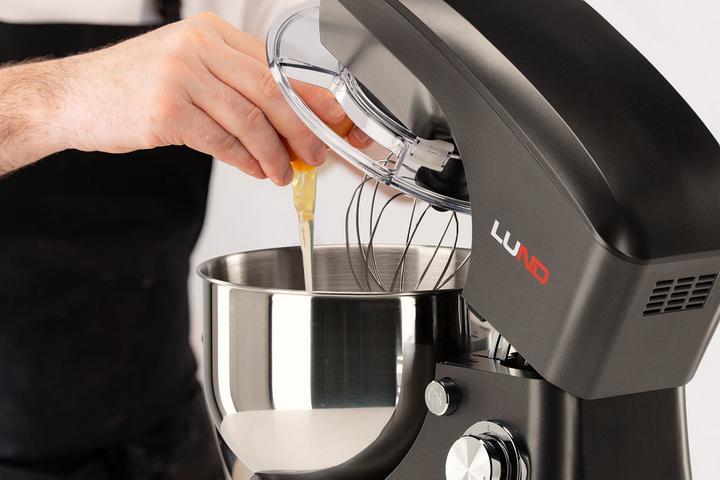 Actual product image Lund London LUND 800W PLANETARY MIXER 67805 (800 W)