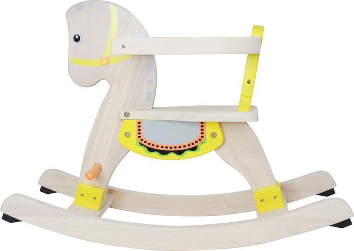 Produktbild Spielba Schaukelpferd