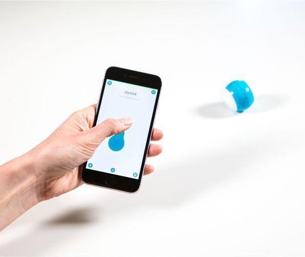 Produktbild Sphero Mini