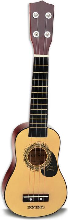 Actual product image Bontempi Ukulele