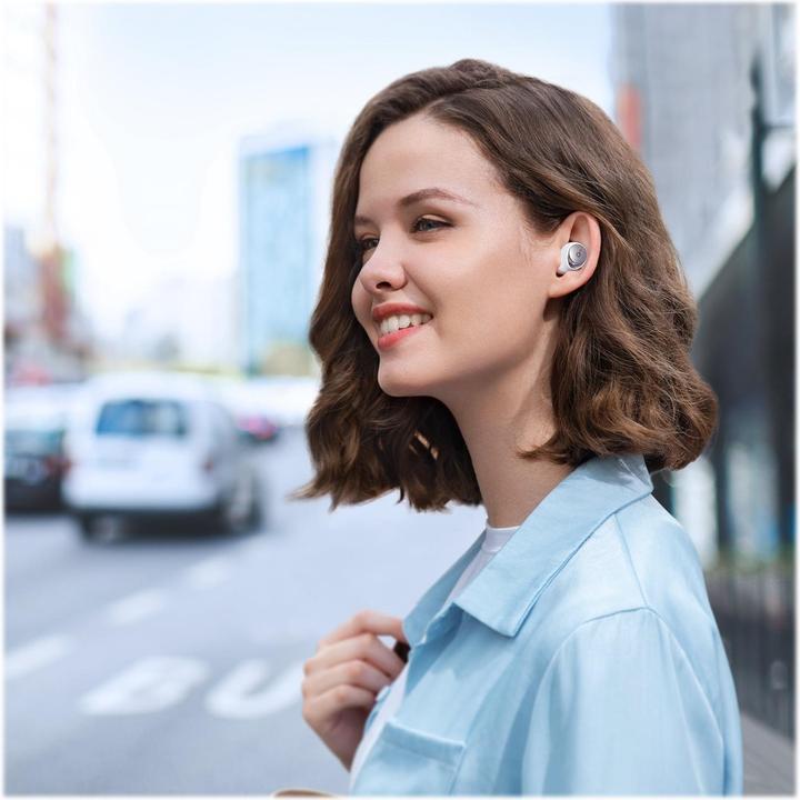 Actual product image soundcore Space A40 (50 h, Wireless)