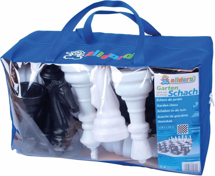 Produktbild Alldoro Schach XXL