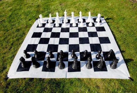 Produktbild Alldoro Schach XXL