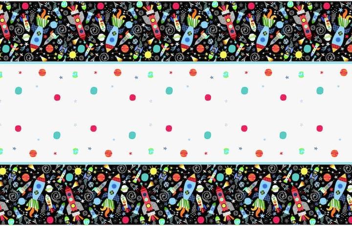 Immagine prodotto idiS Spazio esterno (213 x 137 cm)