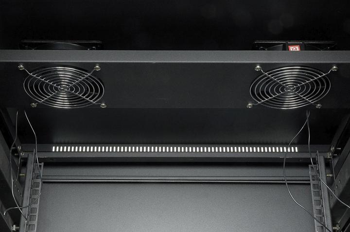 Produktbild DAP-Audio Rca-Mer32pro (19" Rack)