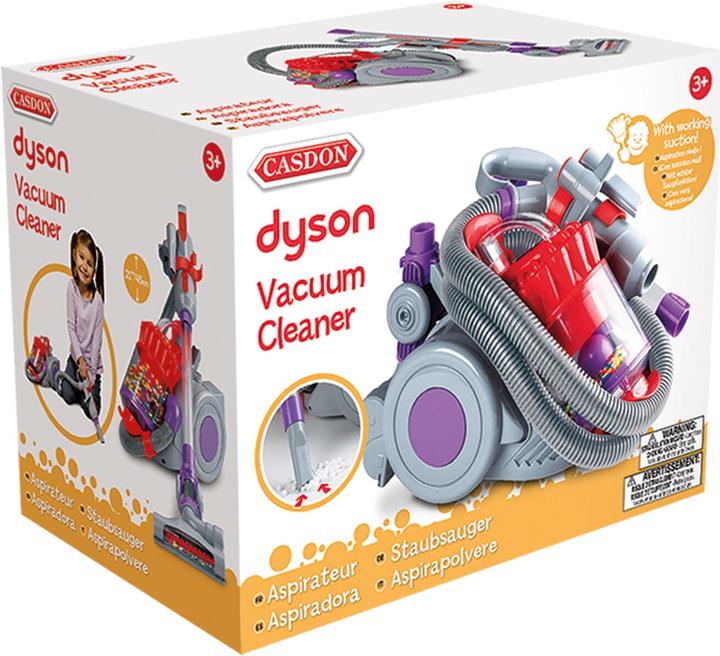 Image du produit Casdon Dyson DC22