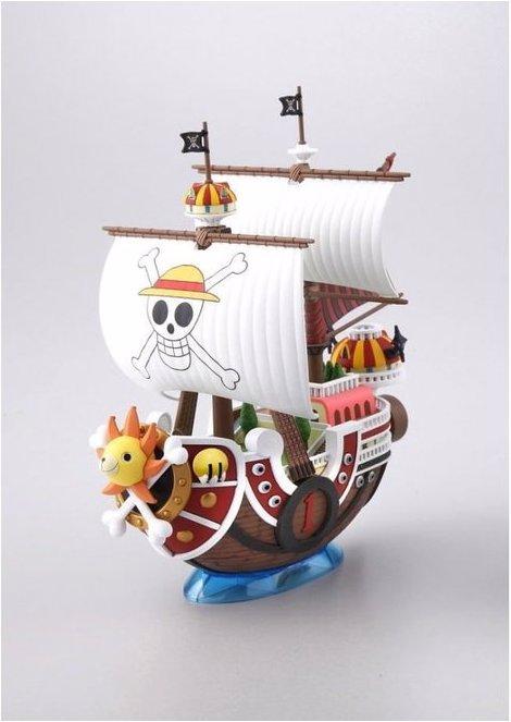 Produktbild Bandai One Piece - Thousand Sunny