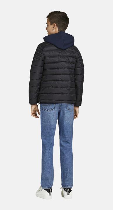 Produktbild Jack & Jones Boys Clark Original NA 023 Regular fit Jeans (140)