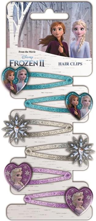 Immagine prodotto Craze Frozen 2 (6 pz.)