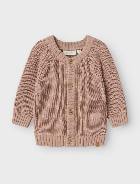 Produktbild Name it Langarm Strickjacke (80)