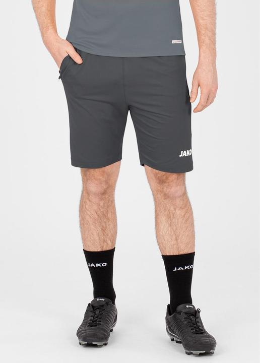 Image du produit JAKO Short D'Entraînement Premium (140)