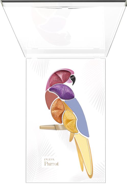 Pupa Milano Pupa Parrot (001)