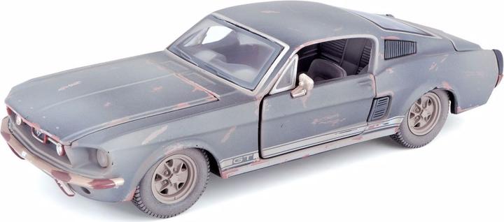 Maisto Ford Mustang GT 1967 Old Friends