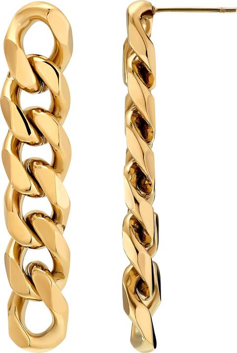 Produktbild Heideman Jamule goldfarben (100% Edelstahl)