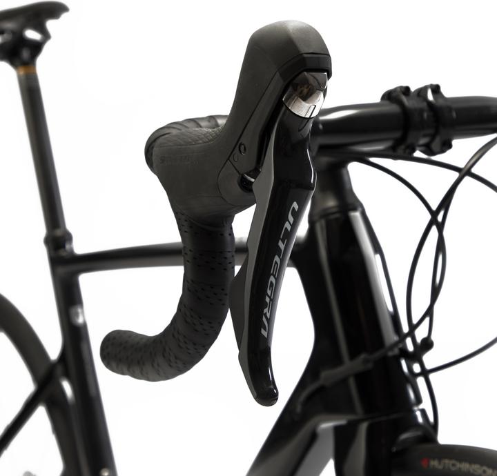 Actual product image Van rysel Edr Cf Ultegra Disc (48 cm)