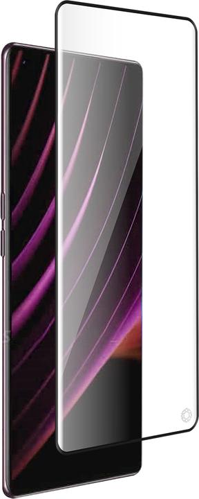 Produktbild Bigben Connected Displayschutz aus Glas (1 Stück, Oppo Find X5)