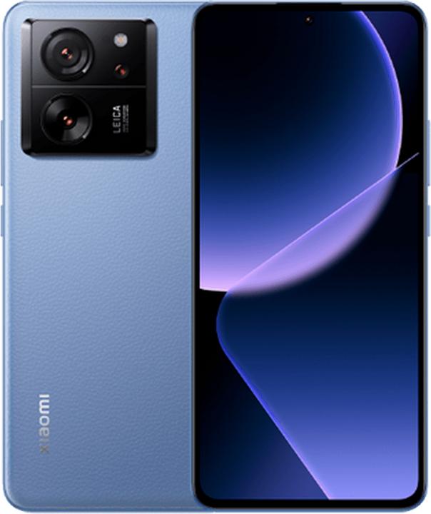 Image du produit Xiaomi 13T Pro (256 Go, Bleu alpin, 6.67", Double SIM, 50 Mpx, 5G)