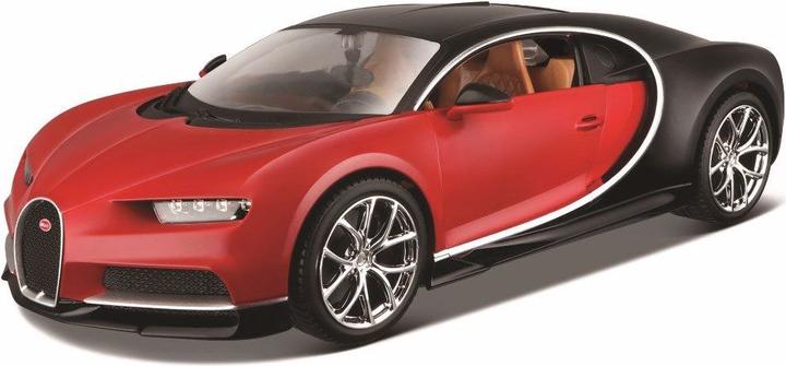 Immagine prodotto Maisto Kit 1:24 Bugatti Chiron