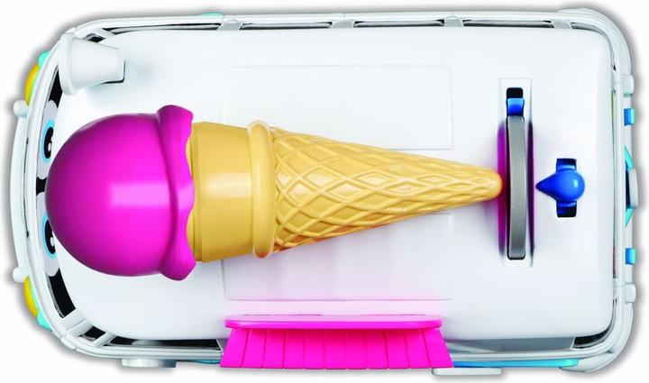 Produktbild BB Junior VW Van Sama Magic Ice Cream Bus
