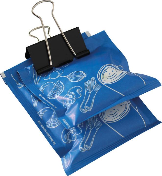 Image du produit Q-Connect Clips de poche (10 x)