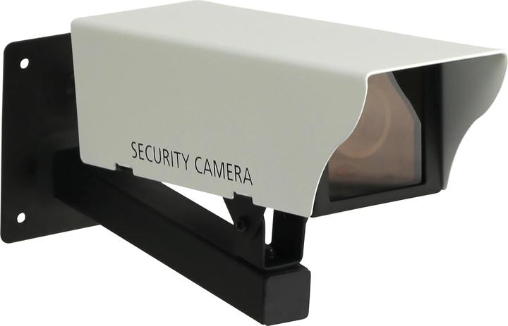 Smartwares CS11DFR Dummy camera 10.048.01