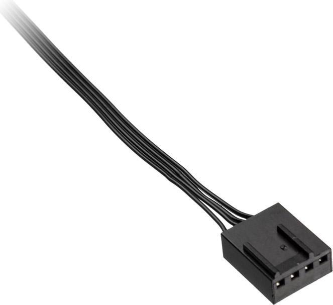 Actual product image Arctic P12 Pwm (120 mm, 1 x)