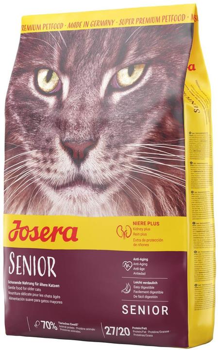 Immagine prodotto Josera Senior (Senior, 1 pz., 10000 g)