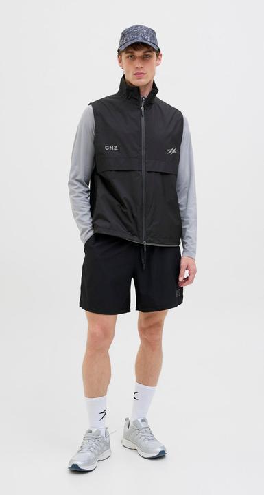 Produktbild Jack & Jones Jcocnz Paris Vest (L)