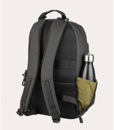 Image du produit Tucano Laser Backpack 15/16" - Kompakter Rucksack aus recyceltem (20 l)