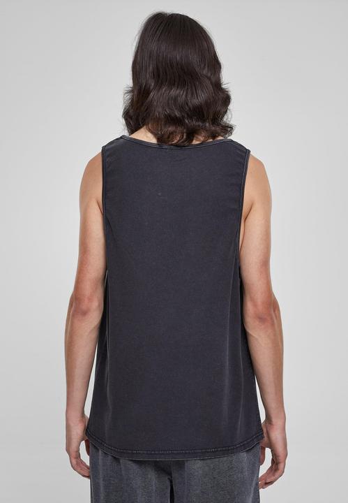 Image du produit Urban Classics Heavy Oversized Acid Wash Tank (3XL)