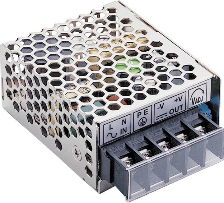 Productafbeelding Dehner Elektronik SPS G018-5 AC/DC Ingebouwde voeding 3,0 A 18 W 5 V/DC Gestabiliseerd