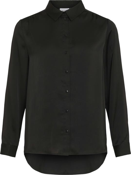 Vila Button-down-Kragen – Hemd