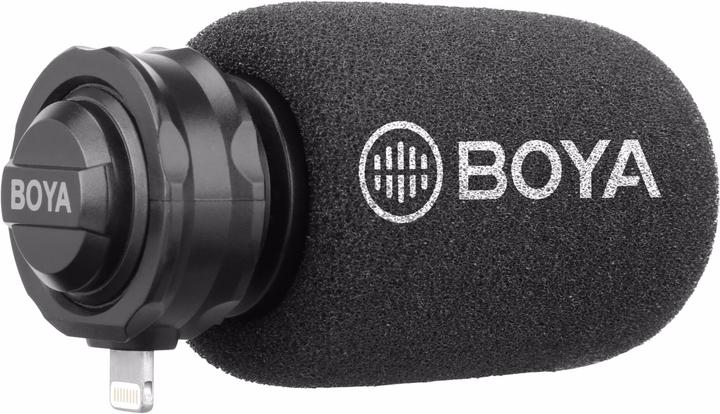 Produktbild Boya BY-DM200 Stereo-Kondensatormikrofon