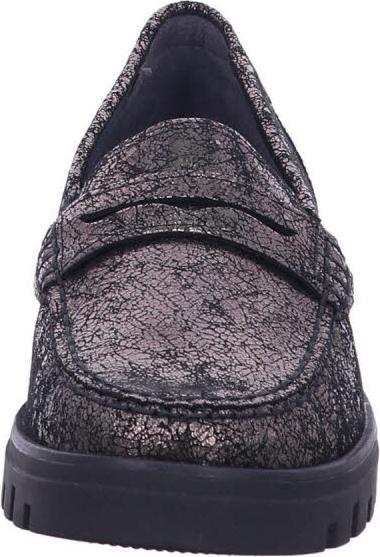 Produktbild Waldläufer Slipper SHINE (37.5)