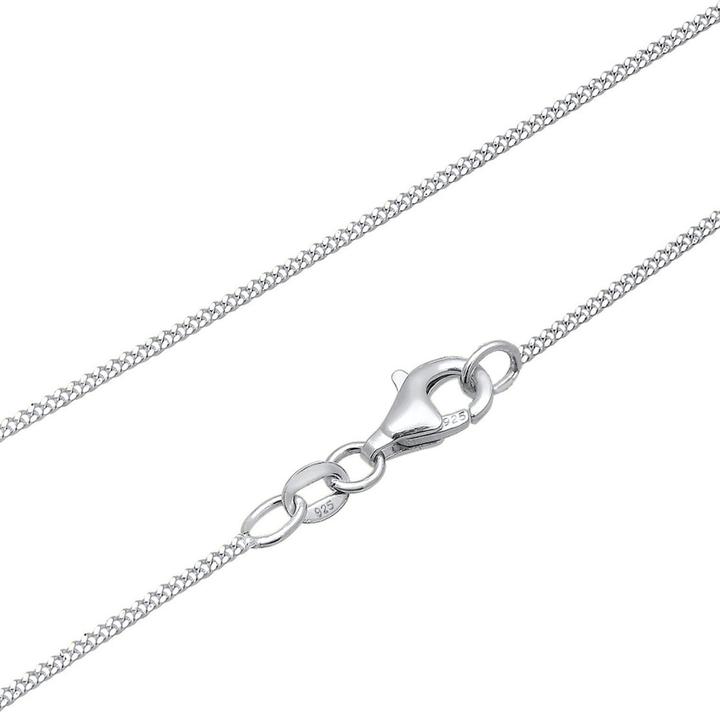 Produktbild Elli Y-Kette (925er Sterling Silber, 45 cm)
