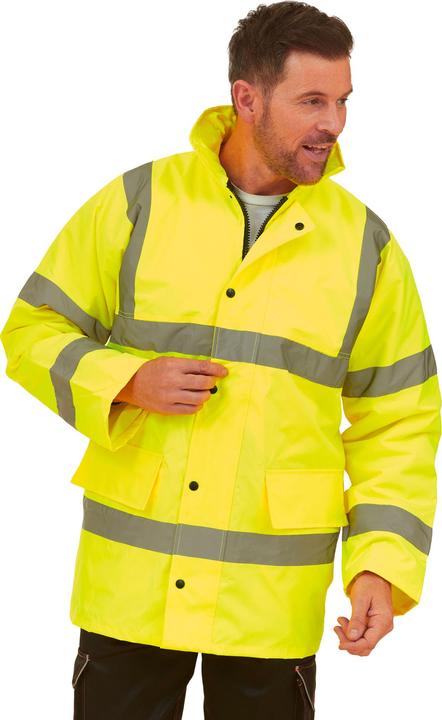 Image du produit Yoko - Veste matelassée CLASSIC MOTORWAY - Adulte (4XL)