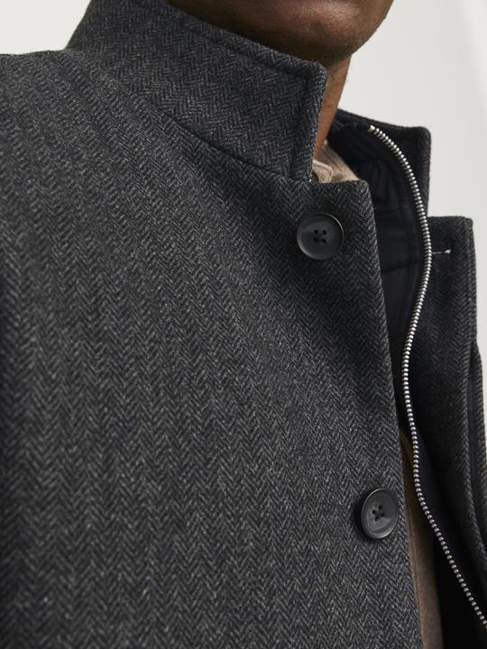 Produktbild Jack & Jones Jjeharrison Wool Jacket Sn (XS)