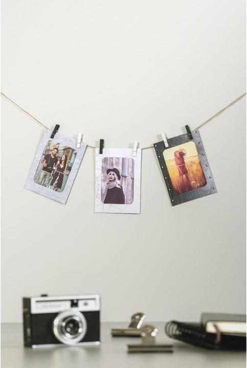 Produktbild Hama Fotogirlande Mix sortiert (10 x 15 cm)