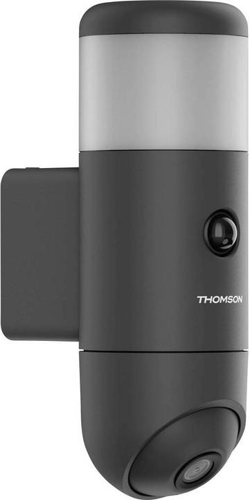 Thomson Telecamera di sorveglianza RHEITA100 WLAN IP 1920 x 1080 pixel (1920 x 1080 Pixels)