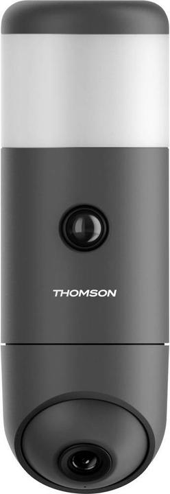 Produktbild Thomson Überwachungskamera RHEITA100 WLAN IP 1920 x 1080 Pixel (1920 x 1080 Pixels)