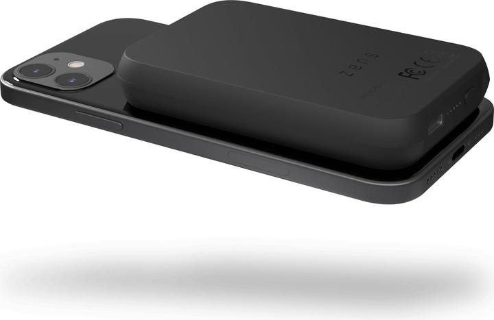 Immagine prodotto Zens Powerbank Serie Magnetic Single Magsafe 4000mAh (4000 mAh)