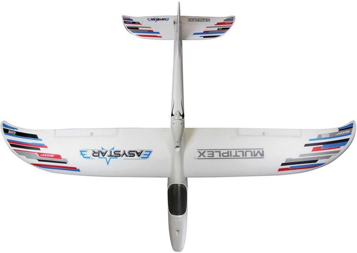 Immagine prodotto Multiplex EasyStar 3 Modo 2+4 (Aliante)
