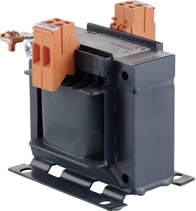 Immagine prodotto Elma tt Trasformatore di sicurezza serie STR