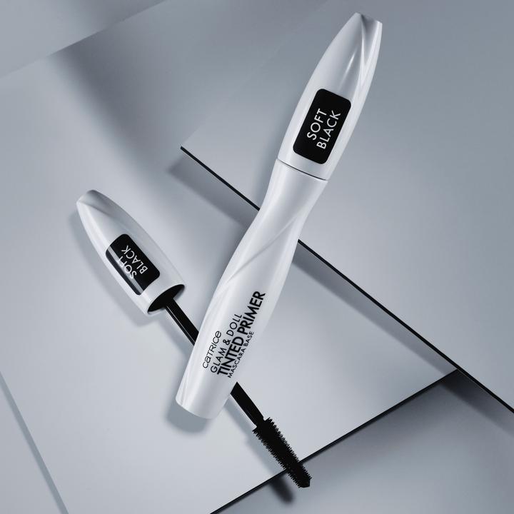 Image du produit Catrice Base de mascara Glam & Doll Tinted Primer