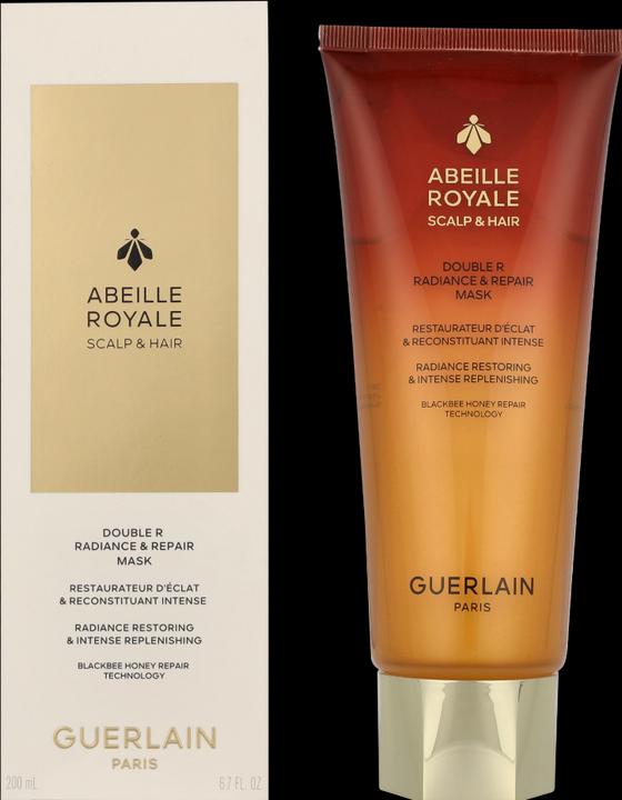 Produktbild Guerlain Abeille Royale (200 ml)
