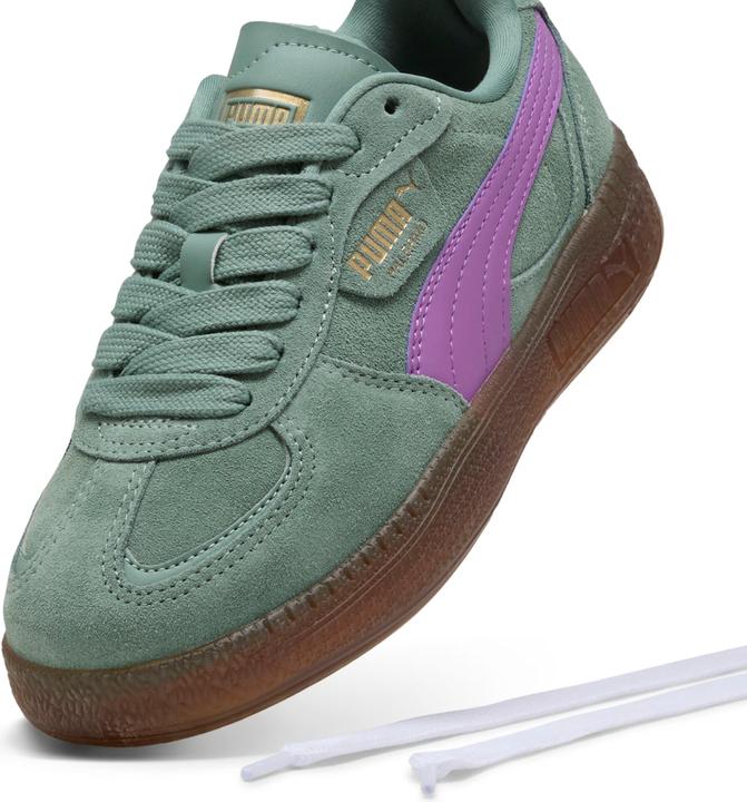 Produktbild Puma Palermo Moda Xtra Gum (36, 38)