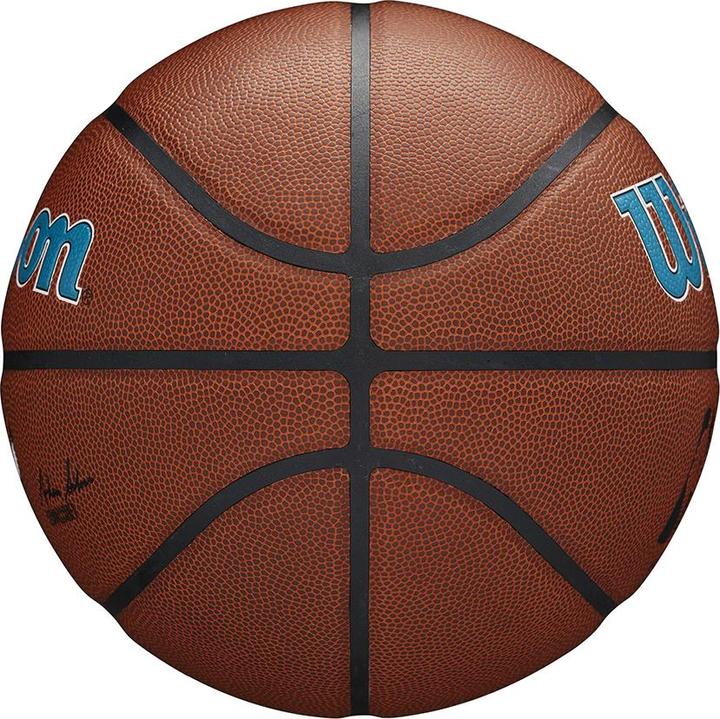 Produktbild Wilson Nba Team Alliance Basketball Char Hornets