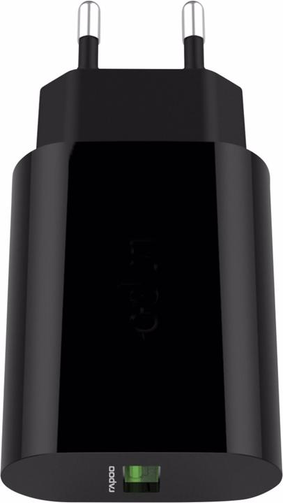 Produktbild Rapoo XC140 Drahtloses QI-Ladepa (10 W)